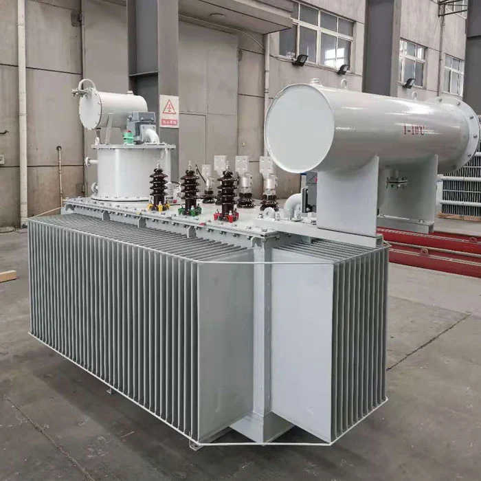 1250kva õliga sukeldatud trafo