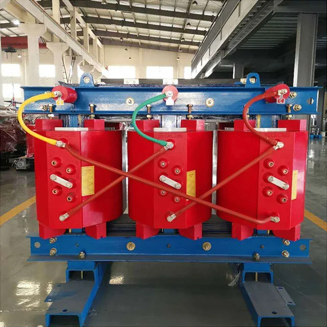 200kva kuivtrafo