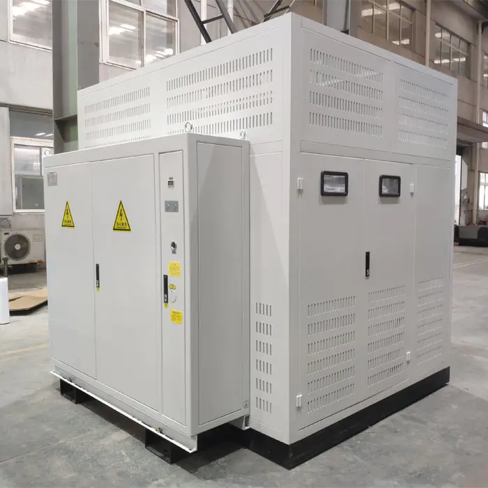 Mis on 125 kVA kuivtrafo ja miks see on tänapäevastes elektrisüsteemides oluline?