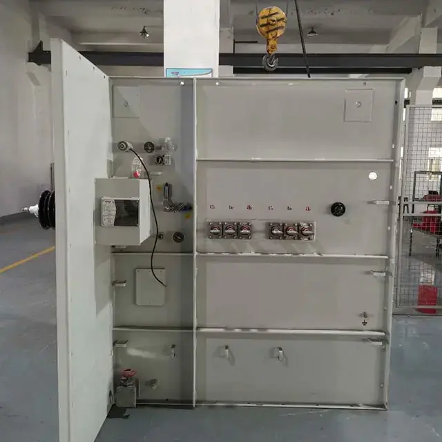 Kas 1600 kVA fotogalvaaniline trafo sobib kommunaalteenuste skaala päikeseenergiafarmidesse?