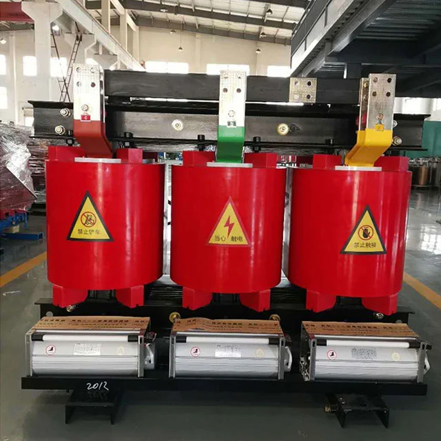 3150kva kuivtrafo