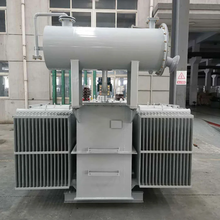 3150kva õliga sukeldatud trafo