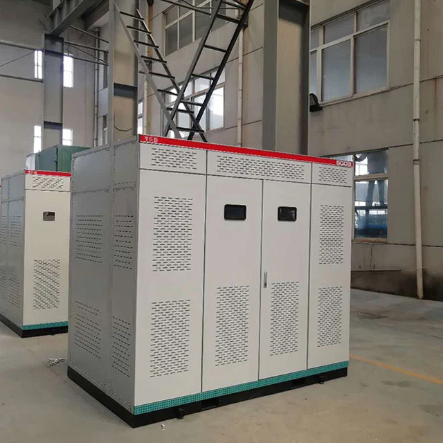 50kva kuivtrafo