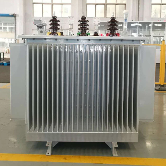 800kva õliga sukeldatud trafo