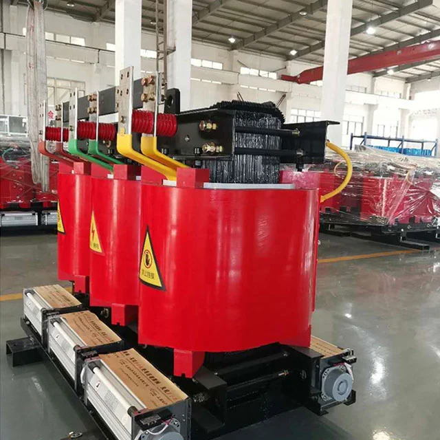 2000kva Dry Transformer