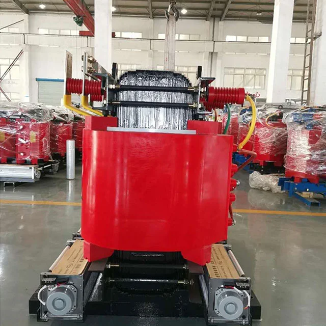 2000kva Dry Transformer